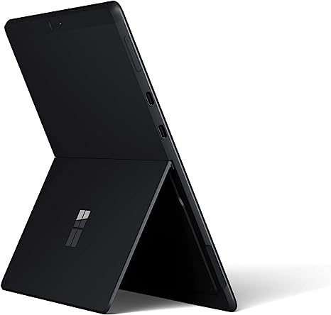 Microsoft Surface Pro X 13" SQ1 16 256GB SSD Adreno 680 WIFI+LTE - Matte Black - Like New