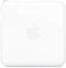 APPLE MNF72LL/A 61W USB-C POWER ADAPTER - WHITE - Brand New