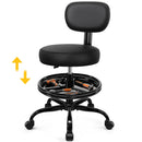 BESTGLORY OFFICE CHAIR - BLACK - Like New
