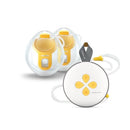 MEDELA SWING MAXI HANDS-FREE DOUBLE ELECTRIC BREAST PUMP 101046709 - BLACK - Brand New