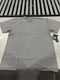 BLACK ICE PLAIN SHORT SLEEVE T-SHIRT - SIZE: MEN XL - CHARCOAL - Brand New