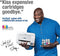 Epson EcoTank Wireless Color All-in-One Cartridge-Free Printer - Scratch & Dent