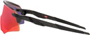 Oakley OO9471 Encoder Rectangular Sunglasses 36 mm - Dark Galaxy/Prizm Road - Like New