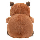 Russ 14" Capybara Plush - Ultrasoft Official Jazwares RBCR00787 BROWN - Brand New