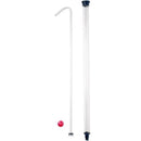 B00NGY41AW Easy Siphon 3/8" x 26" Racking Cane - NEW - Brand New