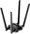 TRENDnet AC1900 High Power Dual Band Increase-Extend WiFi Wireless Coverage New