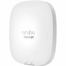 HEWLETT ENTERPRISE ARUBA INSTANT ON AP22 802.11AX 1.66 GBIT/S WIRELESS - WHITE - Like New
