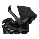 BABY TREND EZ-LIFT PLUS INFANT CAR SEAT - BLACK - Brand New