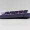 Logitech POP Keys Mechanical Wireless Keyboard (SPANISH LAYOUT) - PURPLE - Like New