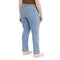 LEVI'S WOMEN 415 CLASSIC BOOTCUT - SIZE: WOMEN 24W - BLUE - Brand New