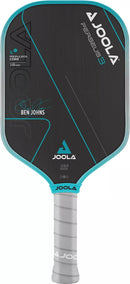 JOOLA BEN JOHNS PERSEUS 3S 16 MM PICKLEBALL PADDLE UPA-A - Scratch & Dent