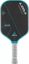 JOOLA BEN JOHNS PERSEUS 3S 16 MM PICKLEBALL PADDLE UPA-A APPROVED - BLACK/BLUE - Brand New