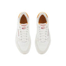 REEBOK WOMEN'S PHASE COURT SNEAKERS CHALK/VERY BERRY/SUNBAKED - SIZE 8.5 - Brand New