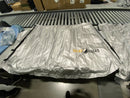 SOLARGUARD SOLAR GUARD WINDSHIELD COVER - SILVER - Like New