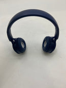 FISHER WIRELESS HEADPHONE - BLUE - Like New