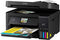 Epson WorkForce ET-4750 EcoTank Wireless Printer Copier Scanner C11CG19201 - Like New