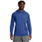 1328703 Under Armour Men's Tech Hoodie 2.0 Blue/Black 3XL - Brand New