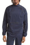 ON-RUNNING MEN'S ACTIVE JACKET - SIZE: MEN M - NAVY - Brand New