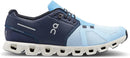 59.98367 ON RUNNING CLOUD 5 MEN MIDNIGHT/CHAMBRAY SIZE 11.5 - Like New