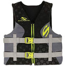STEARNS ADULT HYDROPRENE VEST S/M - GREEN - Brand New