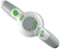 LeapFrog LeapTV Educational Gaming System - GREEN/WHITE - Scratch & Dent