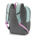 HIGH SIERRA ESSENTIAL BACKPACK, SKY BLUE/ICED LILAC, ONE SIZE - Brand New