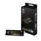 MSI Gaming SPATIUM M480 PRO PCIe 4.0 NVMe M.2 1TB Internal SSD (Black) - Like New