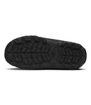 NF0A5LXFKK9 THE NORTH FACE BOYSENBERRY/BLACK SIZE 12 - Like New