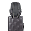 Hedgren Rubia 13" Laptop Backpack, Iron Gate Grey - Like New