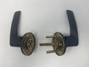 GENERIC 801 LEVER - MATTE BLACK - Like New