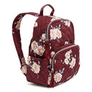 27292-16924 VERA BRADLEY WOMEN'S SMALL BACKPACK BLOOMS AND BRANCHES ONE SIZE - Brand New