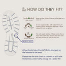 BLUNDSTONE BOOTS BLUNDSTONE CLASSIC CHELSEA MEN 8.5 WOMEN 10.5 RUSTIC BLACK - Like New