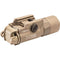 SUREFIRE X300U-B ULTRA LED HANDGUN OR LONG GUN WEAPONLIGHT - TAN - Like New