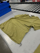 TALMONT KHAKI SUMMER SUIT - XXL - KHAKI - Brand New