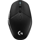 LOGITECH G303 SHROUD EDITION WIRELESS GAMING MOUSE - - Scratch & Dent