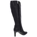 Bandolino Womens Lella Suede Closed Toe Knee High B07YMN3YPF Size 7.0 - Brand New