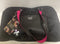 AMERICAN TOURISTER SARAH JESSICA PARKER CONVERTIBLE RFID WEEKENDER BAG  - BLACK - Like New