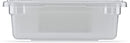 Carlisle FoodService Products Storplus Stackable (Pc) 3.5 Gallons, 6 Pack - Brand New