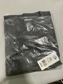 ACTION THREAD 2XL LONG SLEEVE T SHIRT - CHARCOAL - Brand New
