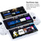 BACKBONE ONE MOBILE GAMING CONTROLLER - WHITE - Like New