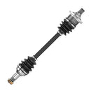 ISEYEC FRONT RIGHT CV AXLE SHAFT FOR ARCTIC CAT 400 650 06-11, DPCVA094NC - Like New