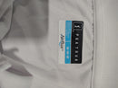 PGA TOUR SHIRT POLO SIZE: MEN M - WHITE - Like New