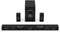 VIZIO 5.1.2-Channel Soundbar Wireless Subwoofer Dolby Atmos - Scratch & Dent