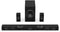 For Parts: VIZIO Soundbar Wireless Subwoofer Dolby Atmos SB36512-F6 MISSING COMPONENTS