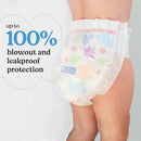 HUGGIES-DIAPER-66PCS-6-NEW - Brand New