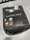 REIXITL 55FT GRAY AND GREEN STETCH GARDEN HOSE - GRAY/GREEN - Like New