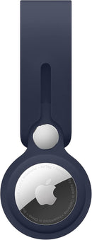 APPLE AIRTAG LOOP - DEEP NAVY - Brand New