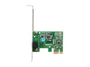 U.S. Robotics USR5638 V.92 Faxmodem 56Kbps PCI Express Data: V.92, V.90, V.34,