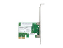 U.S. Robotics USR5638 V.92 Faxmodem 56Kbps PCI Express Data: V.92, V.90, V.34,