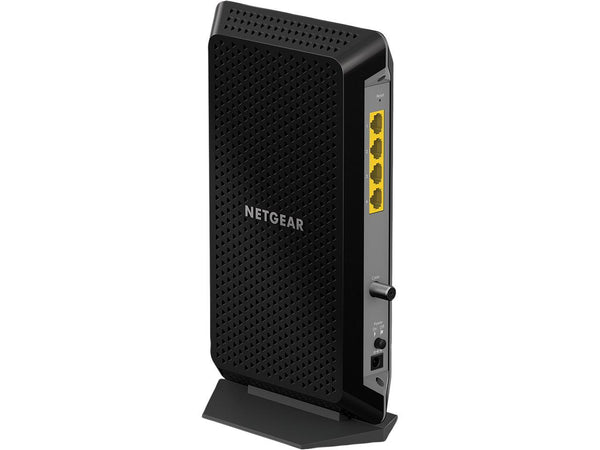 NETGEAR Nighthawk Cable Modem CM1200 - Compatible with all Cable Providers